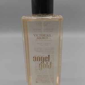 Victoria secret angel gold